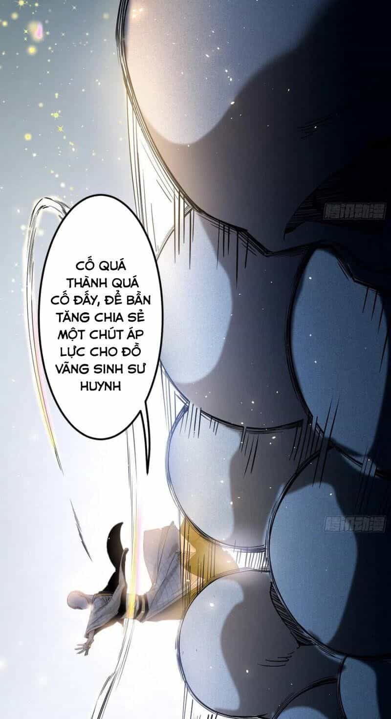 Ta Là Tà Đế - Chương 121 - ảnh 35