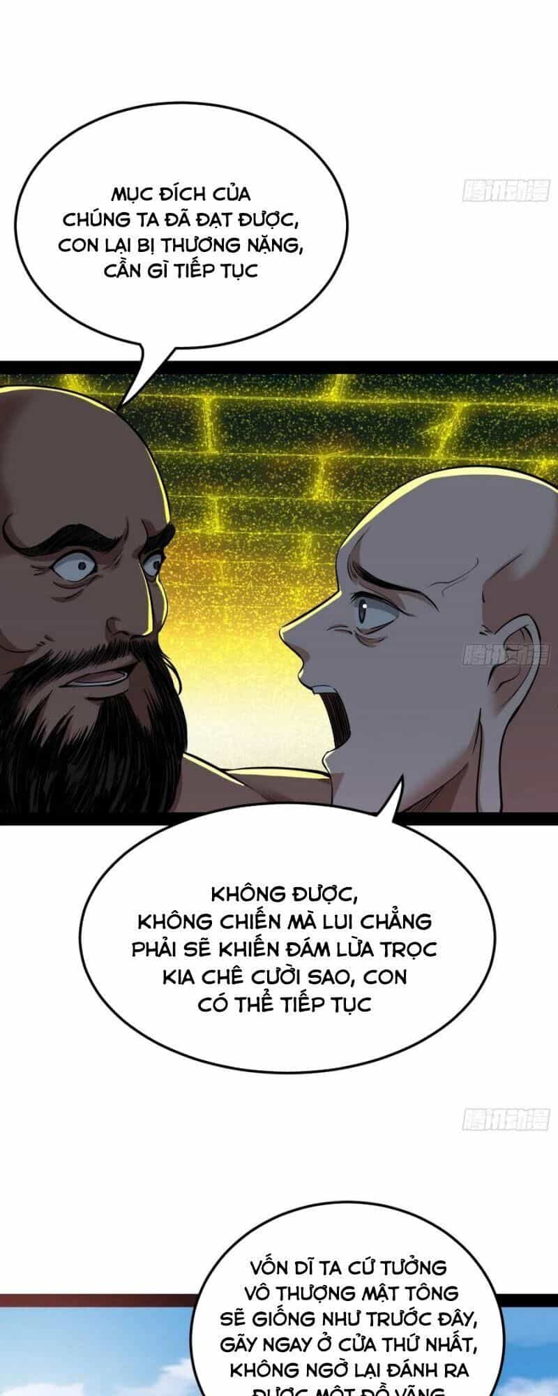 Ta Là Tà Đế - Chương 121 - ảnh 54