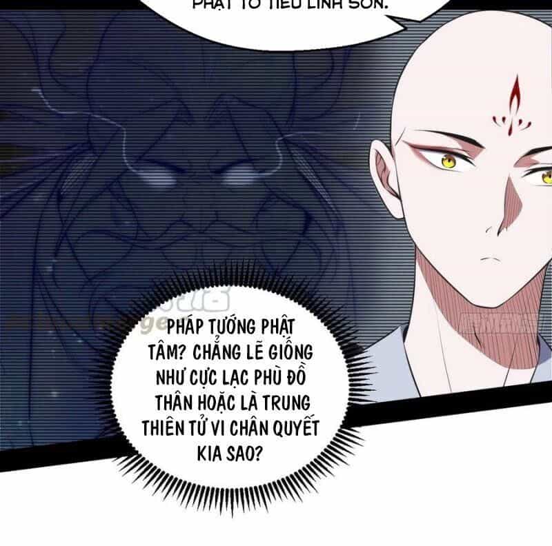 Ta Là Tà Đế - Chương 122 - ảnh 2