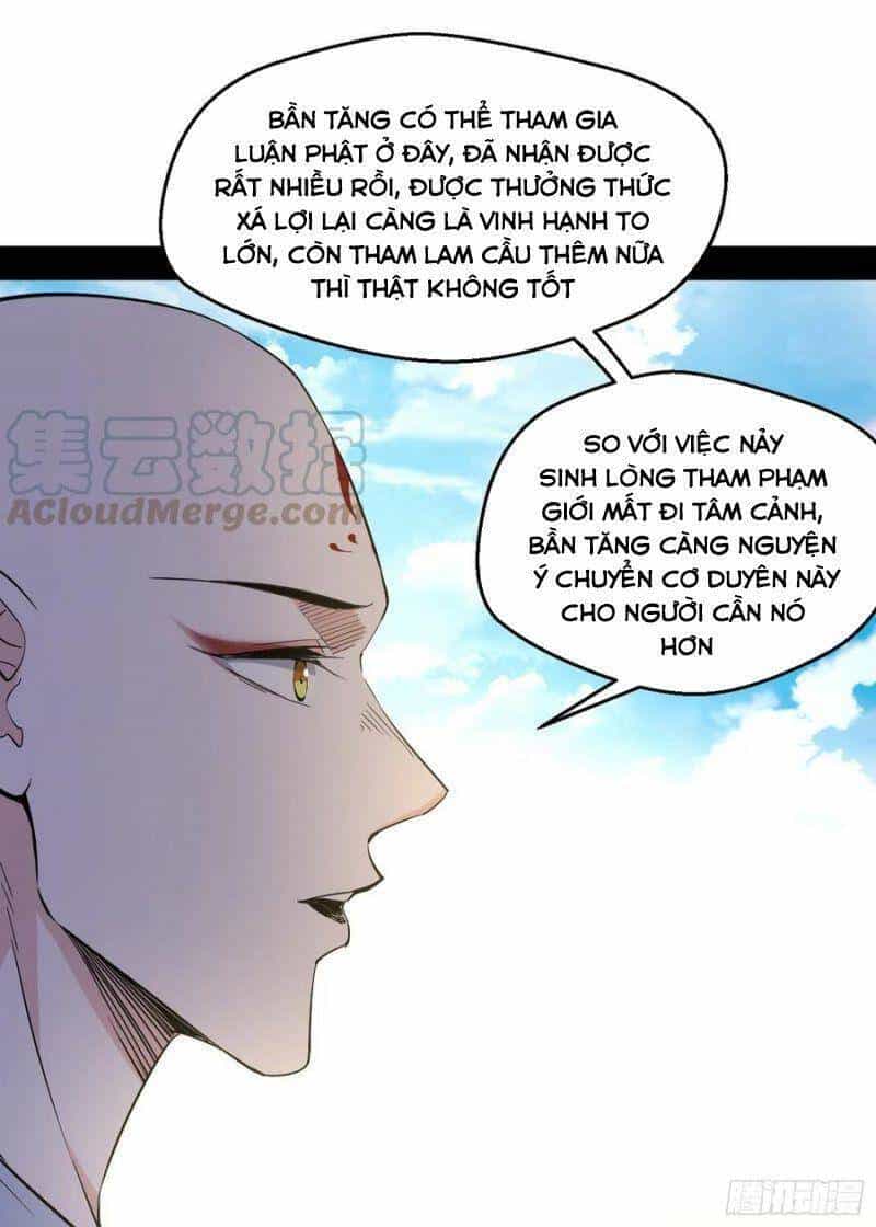 Ta Là Tà Đế - Chương 124 - ảnh 10