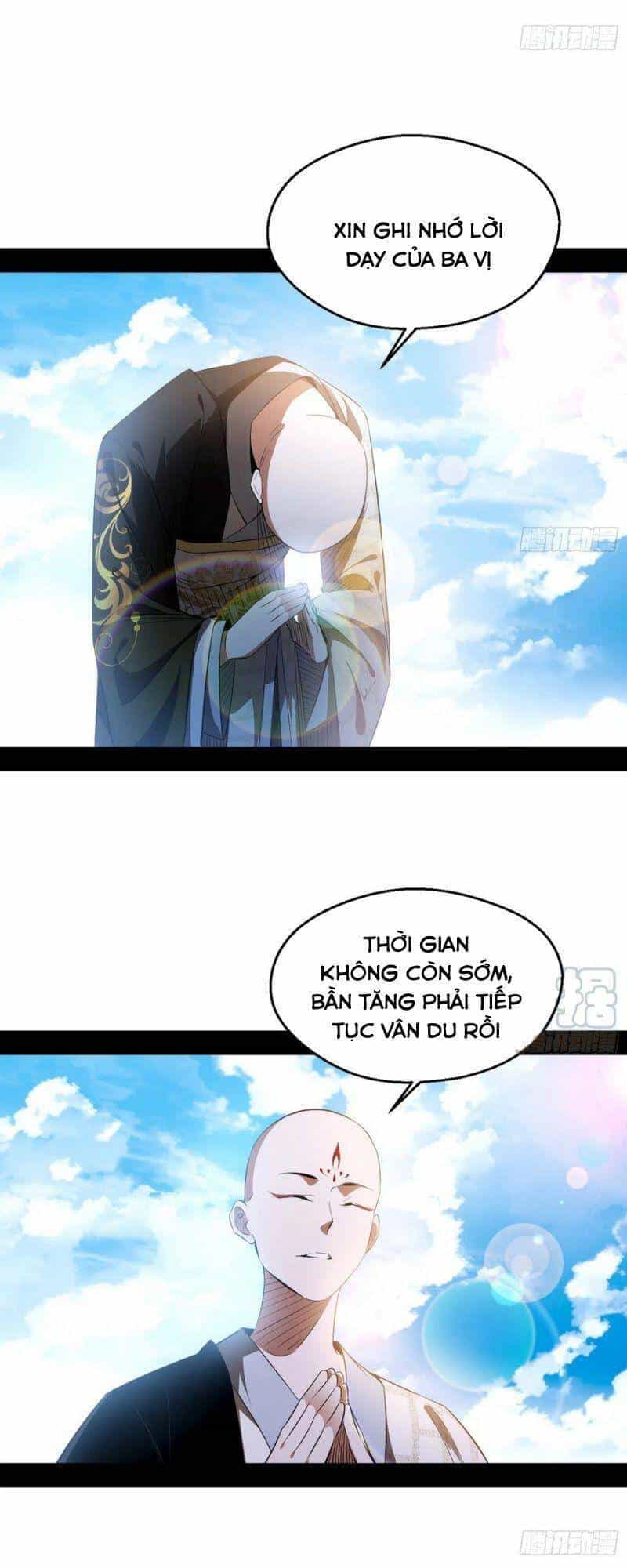 Ta Là Tà Đế - Chương 124 - ảnh 19
