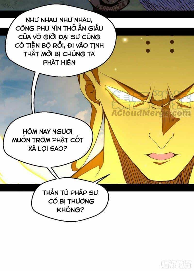 Ta Là Tà Đế - Chương 124 - ảnh 2