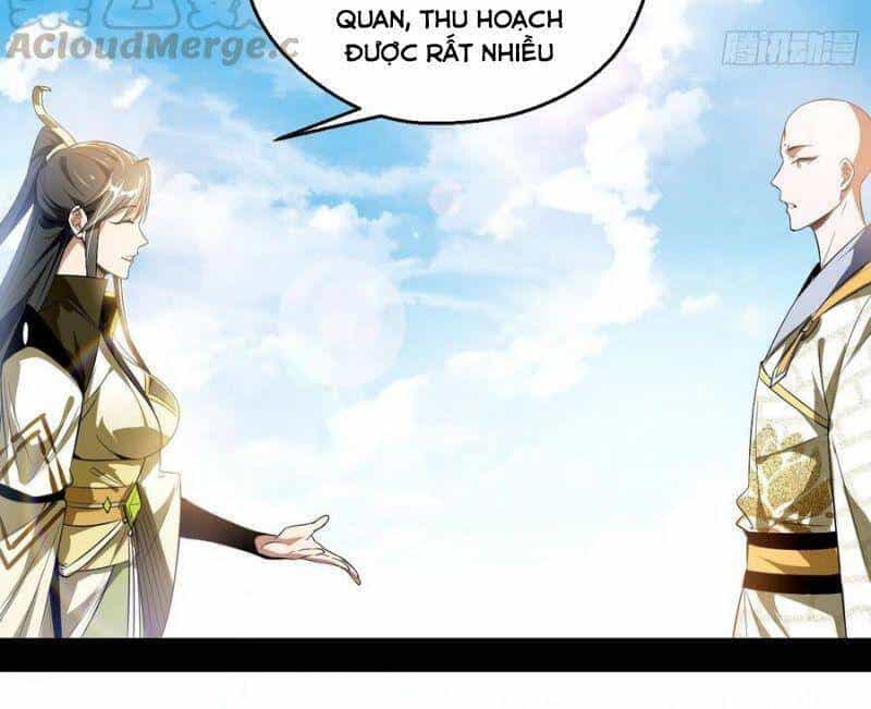 Ta Là Tà Đế - Chương 124 - ảnh 28