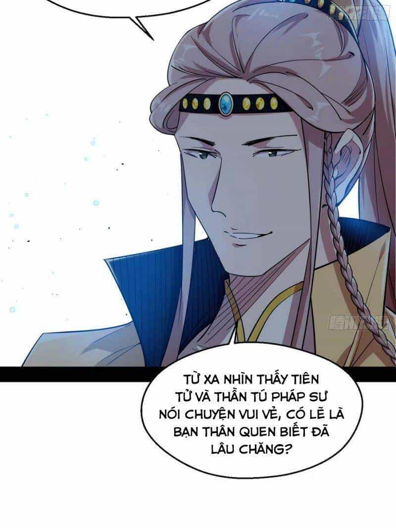 Ta Là Tà Đế - Chương 124 - ảnh 48