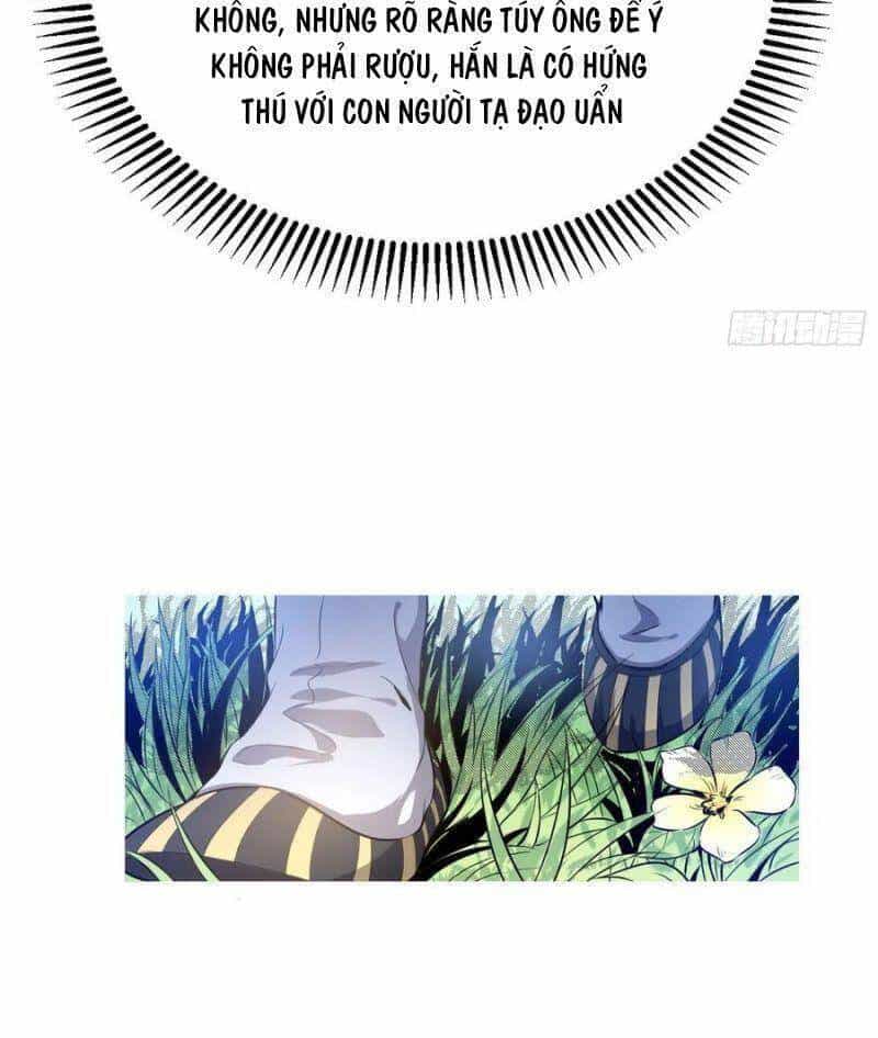 Ta Là Tà Đế - Chương 125 - ảnh 20