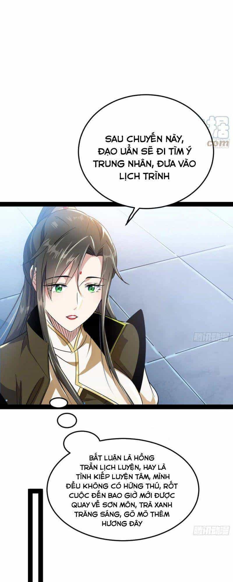 Ta Là Tà Đế - Chương 125 - ảnh 49