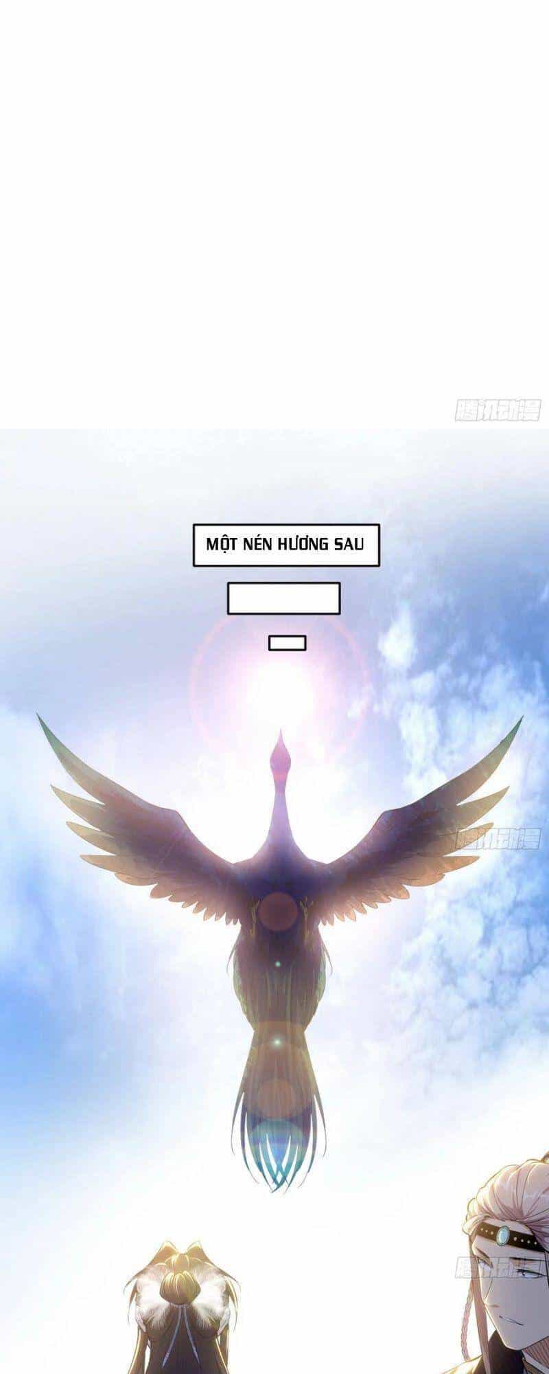 Ta Là Tà Đế - Chương 126 - ảnh 9