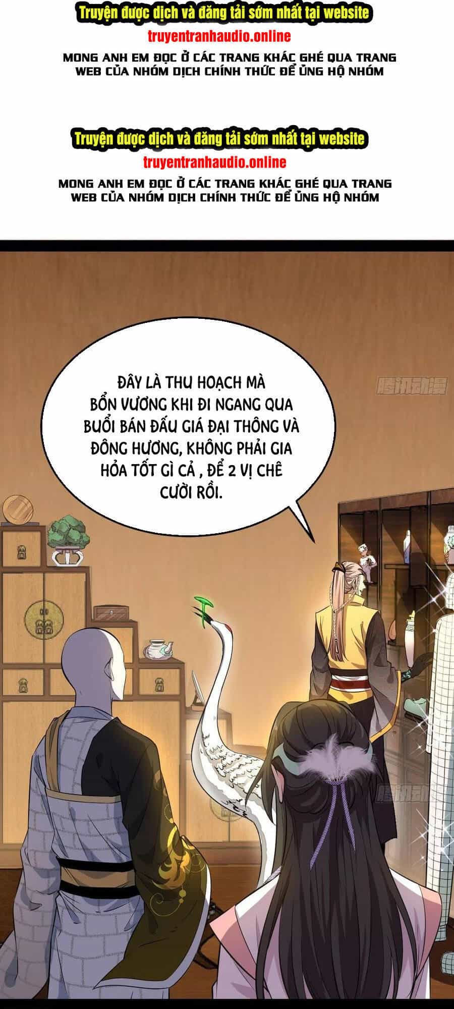 Ta Là Tà Đế - Chương 127.1 - ảnh 3