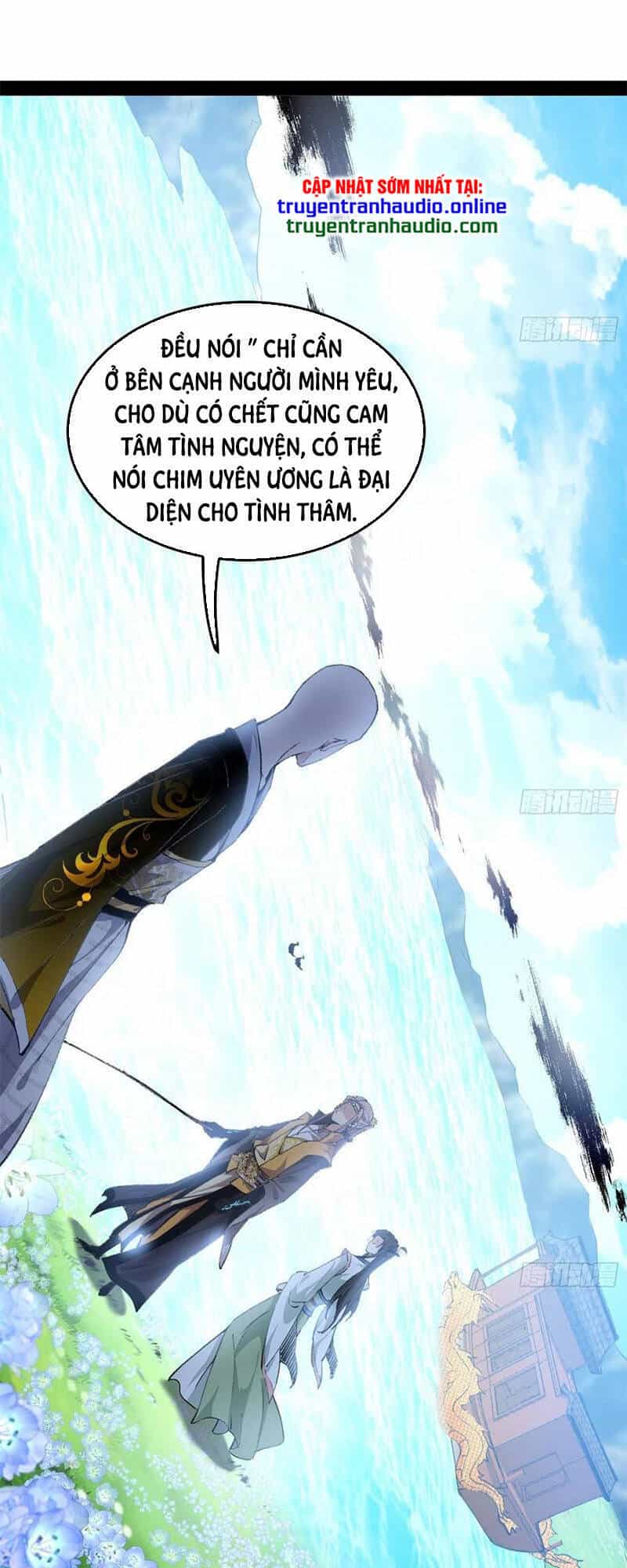 Ta Là Tà Đế - Chương 127.2 - ảnh 12