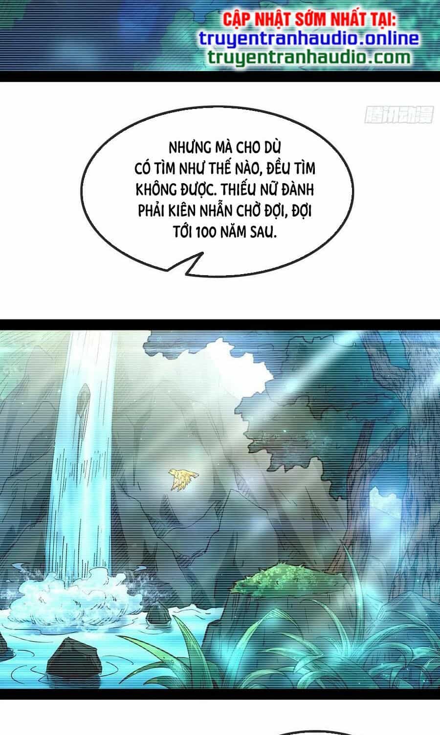 Ta Là Tà Đế - Chương 128 - ảnh 16