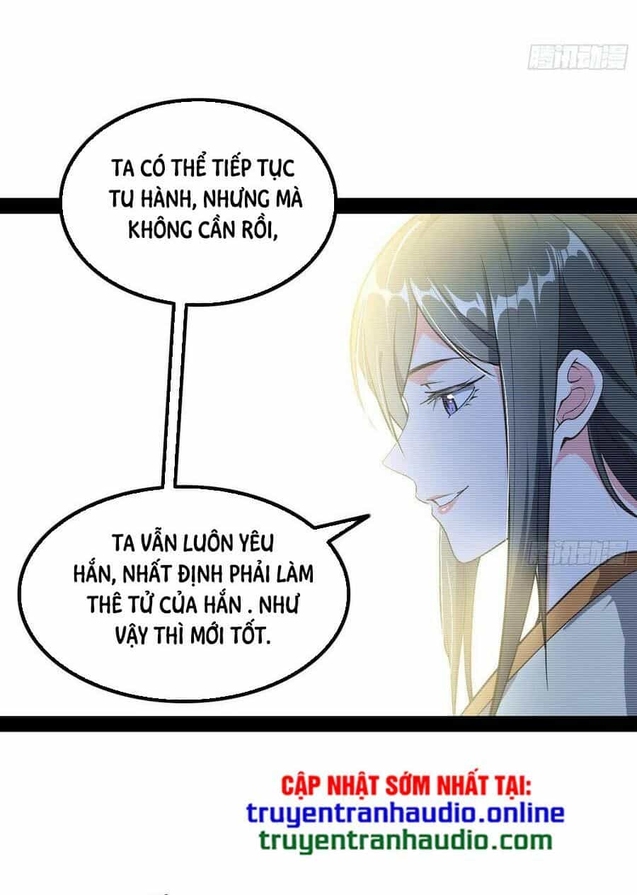 Ta Là Tà Đế - Chương 128 - ảnh 28