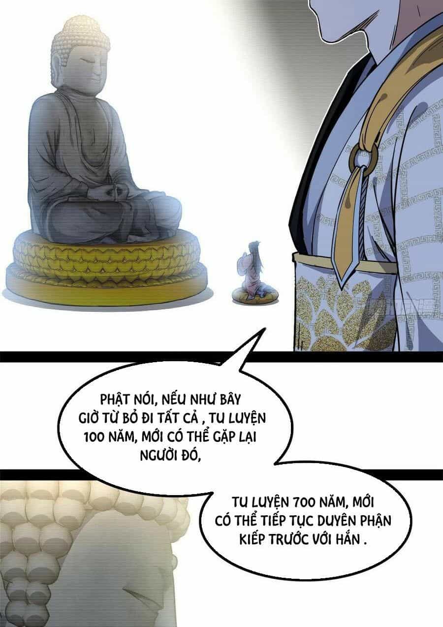 Ta Là Tà Đế - Chương 128 - ảnh 4