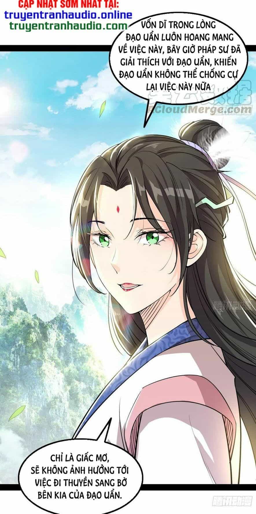 Ta Là Tà Đế - Chương 128 - ảnh 41