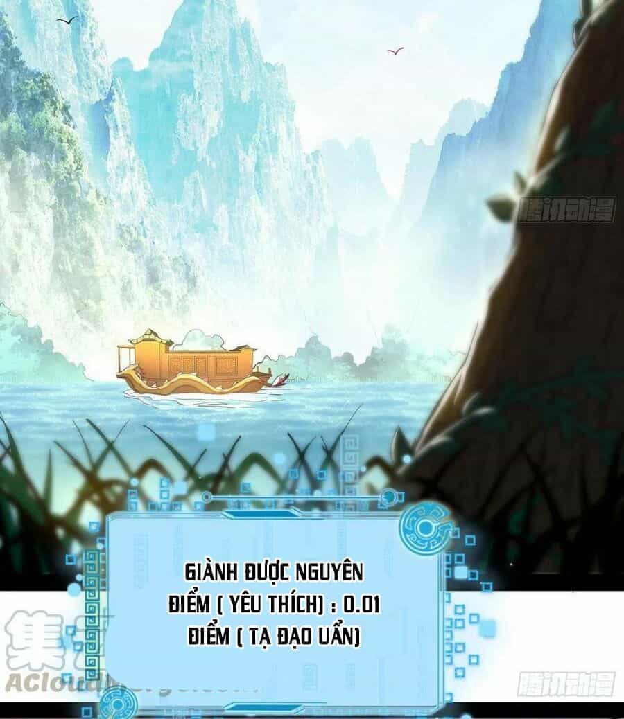 Ta Là Tà Đế - Chương 128 - ảnh 46