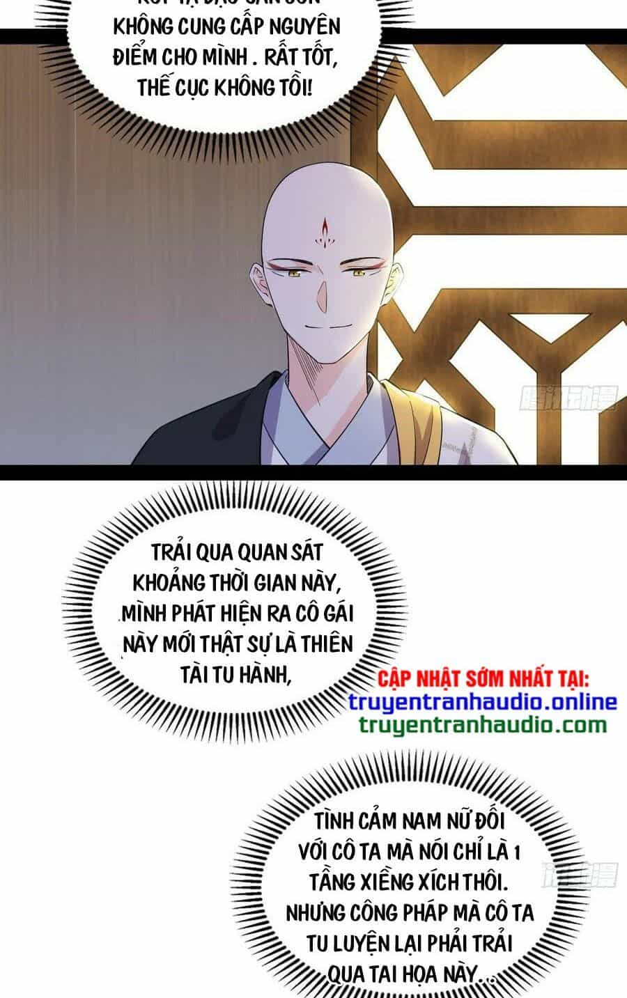 Ta Là Tà Đế - Chương 128 - ảnh 48