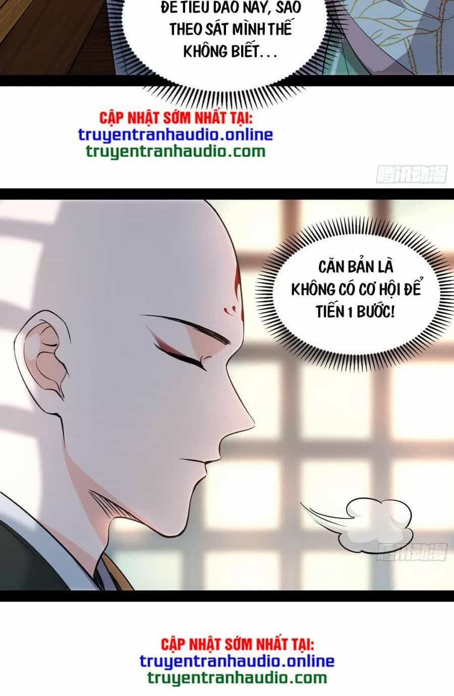 Ta Là Tà Đế - Chương 128 - ảnh 54