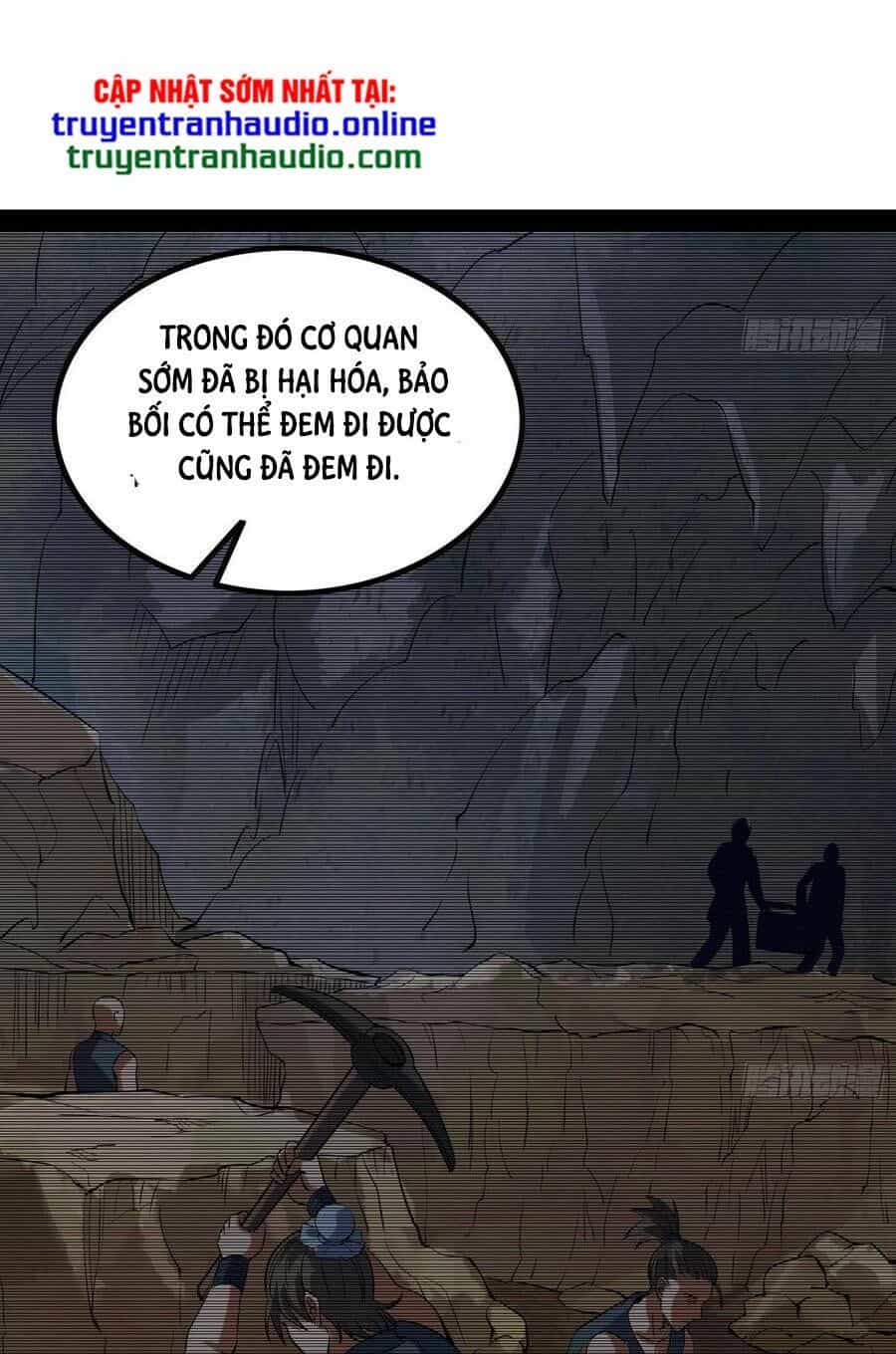 Ta Là Tà Đế - Chương 128 - ảnh 60