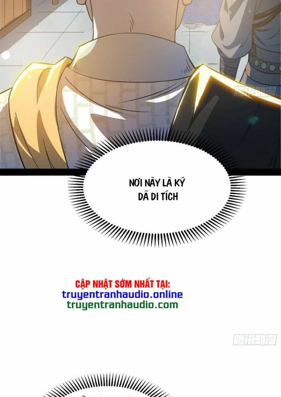 Ta Là Tà Đế - Chương 128 - ảnh 70