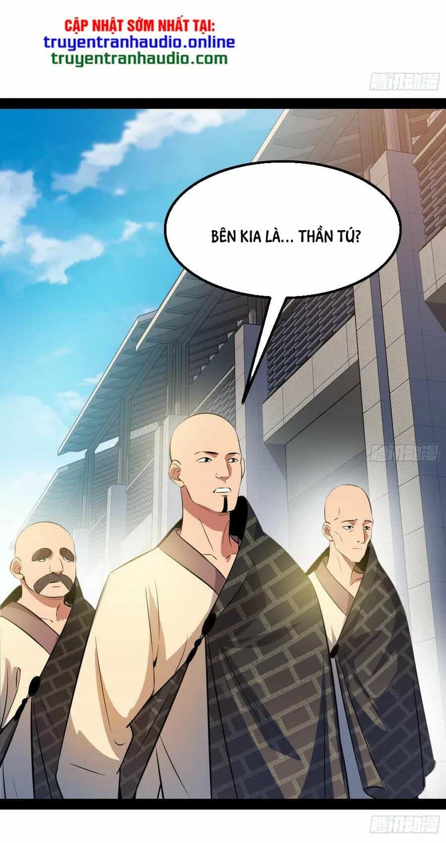 Ta Là Tà Đế - Chương 128 - ảnh 77