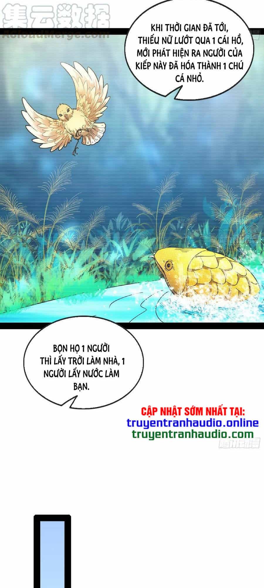 Ta Là Tà Đế - Chương 128.1 - ảnh 16