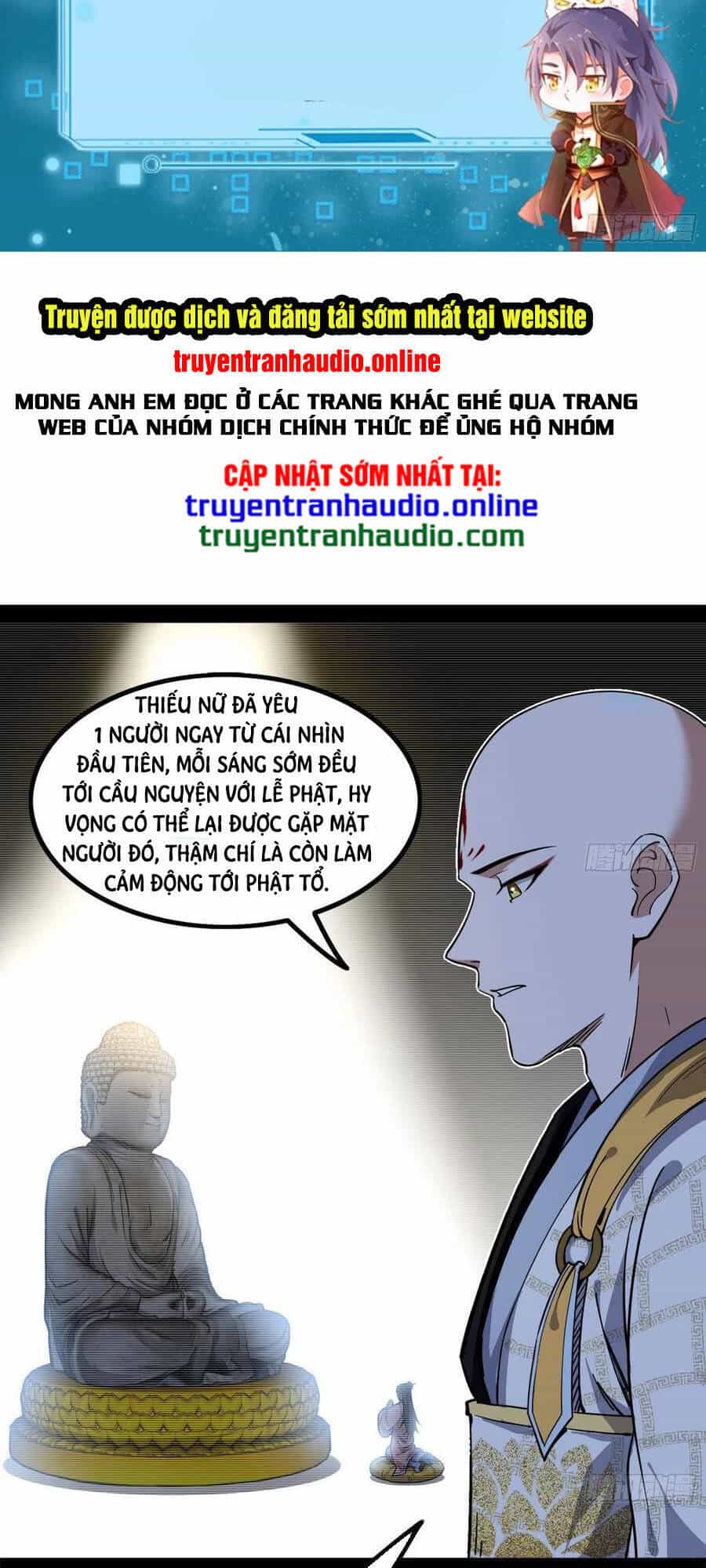 Ta Là Tà Đế - Chương 128.1 - ảnh 2