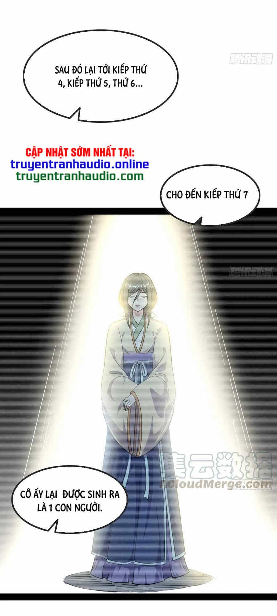 Ta Là Tà Đế - Chương 128.1 - ảnh 22