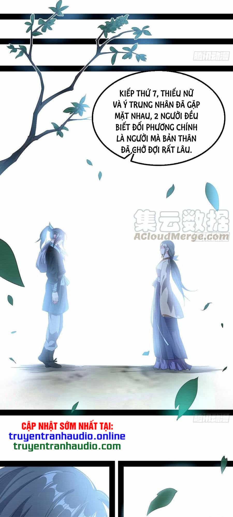 Ta Là Tà Đế - Chương 128.1 - ảnh 28