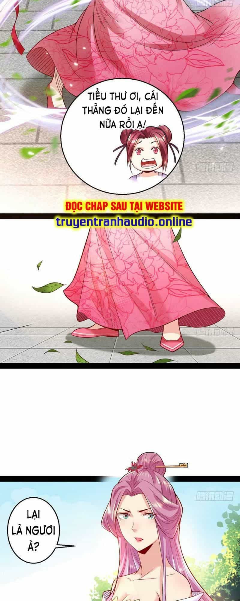 Ta Là Tà Đế - Chương 14.1 - ảnh 3