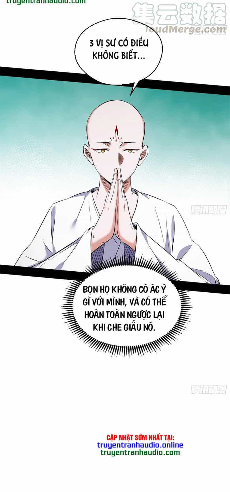 Ta Là Tà Đế - Chương 129.1 - ảnh 16