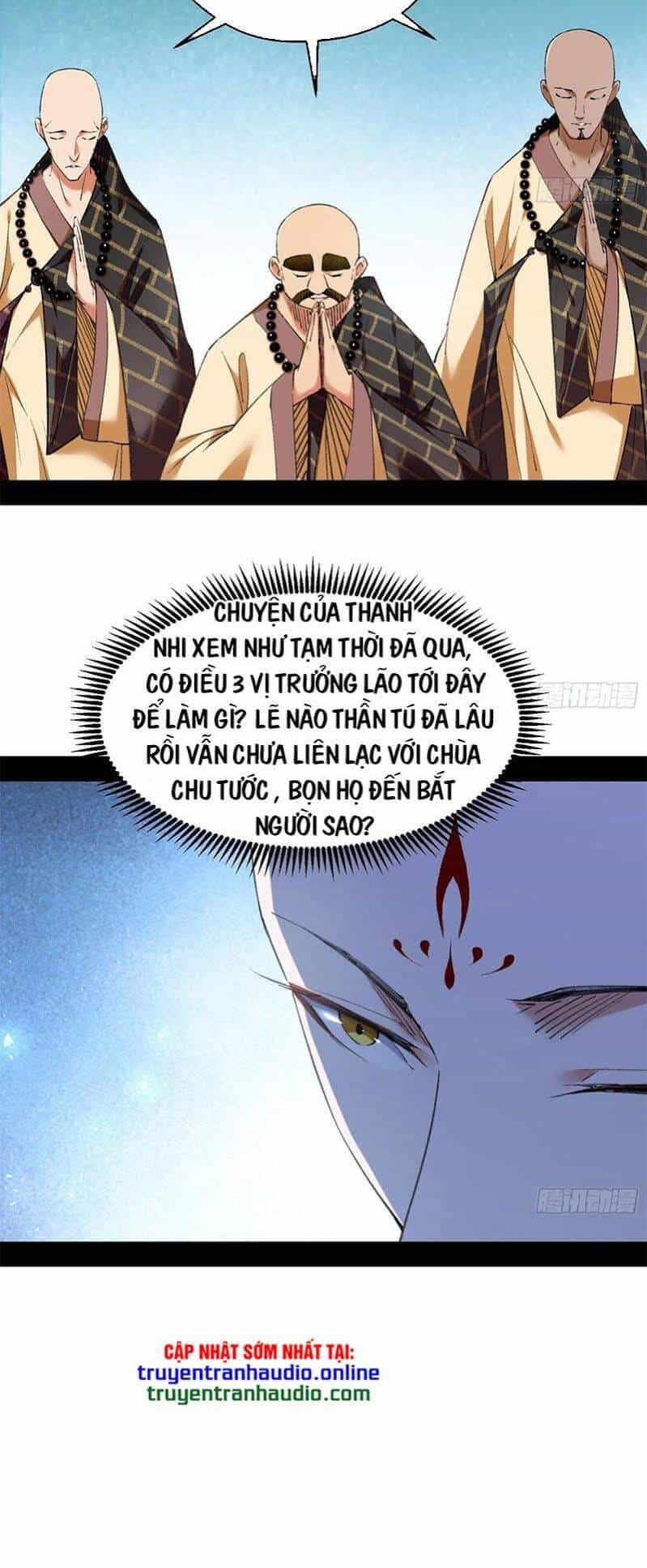 Ta Là Tà Đế - Chương 129.1 - ảnh 24