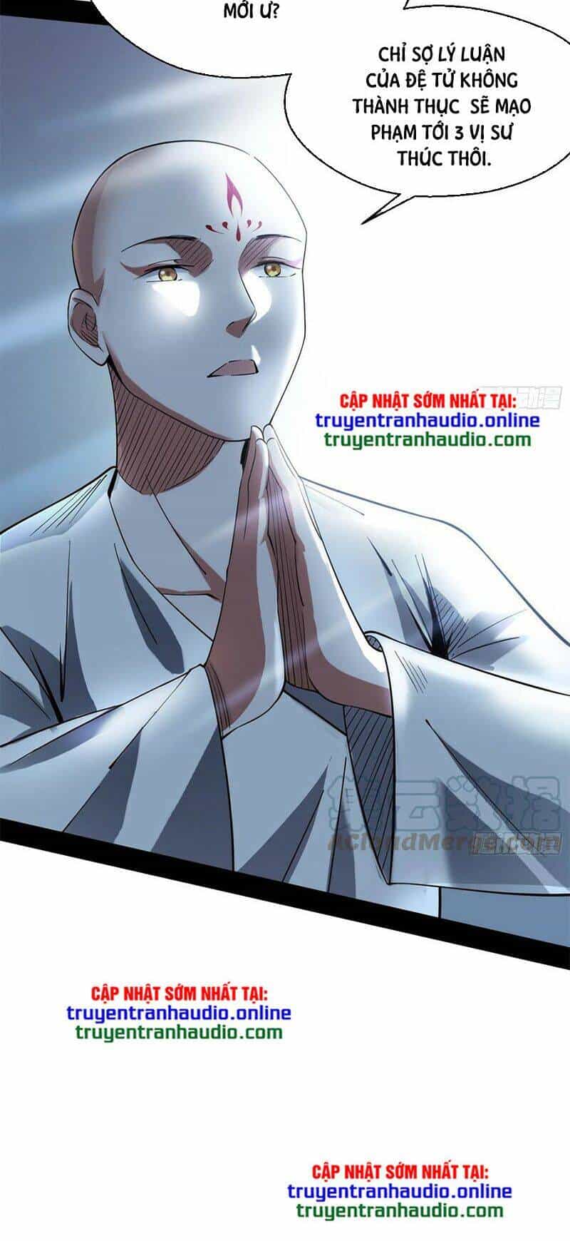 Ta Là Tà Đế - Chương 129.2 - ảnh 12
