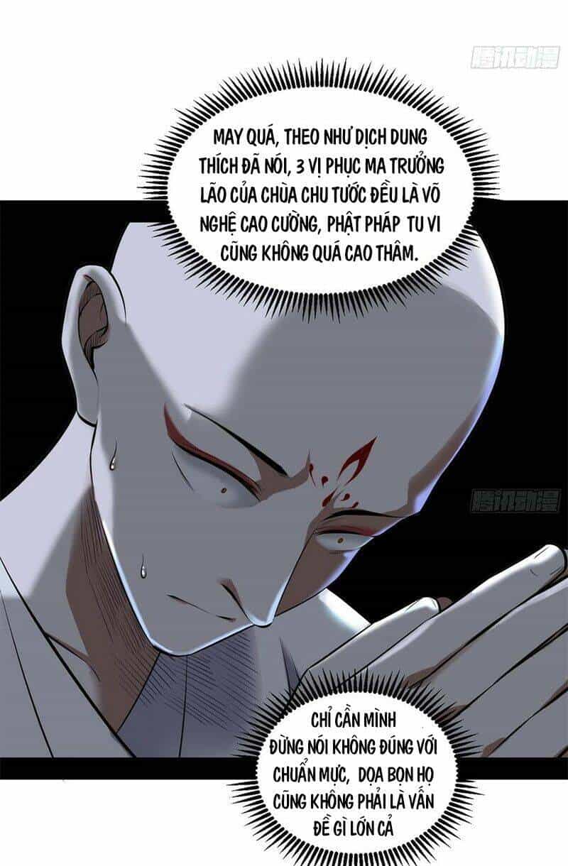Ta Là Tà Đế - Chương 129.2 - ảnh 19