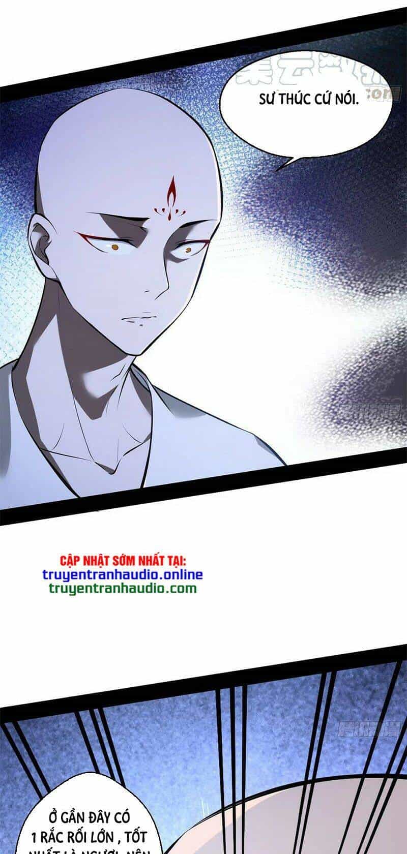 Ta Là Tà Đế - Chương 129.2 - ảnh 23
