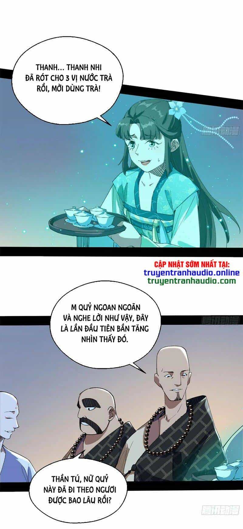 Ta Là Tà Đế - Chương 129.2 - ảnh 3