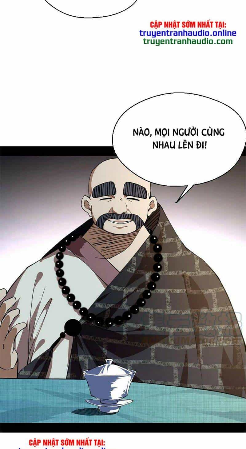 Ta Là Tà Đế - Chương 129.2 - ảnh 6
