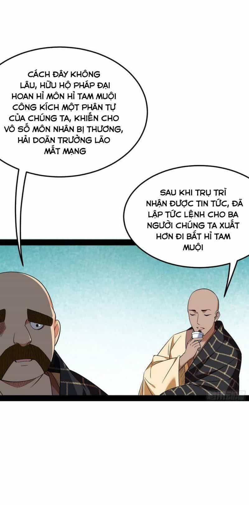 Ta Là Tà Đế - Chương 130 - ảnh 4