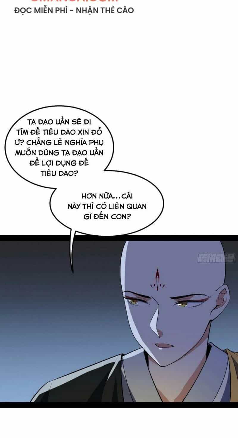 Ta Là Tà Đế - Chương 130 - ảnh 52