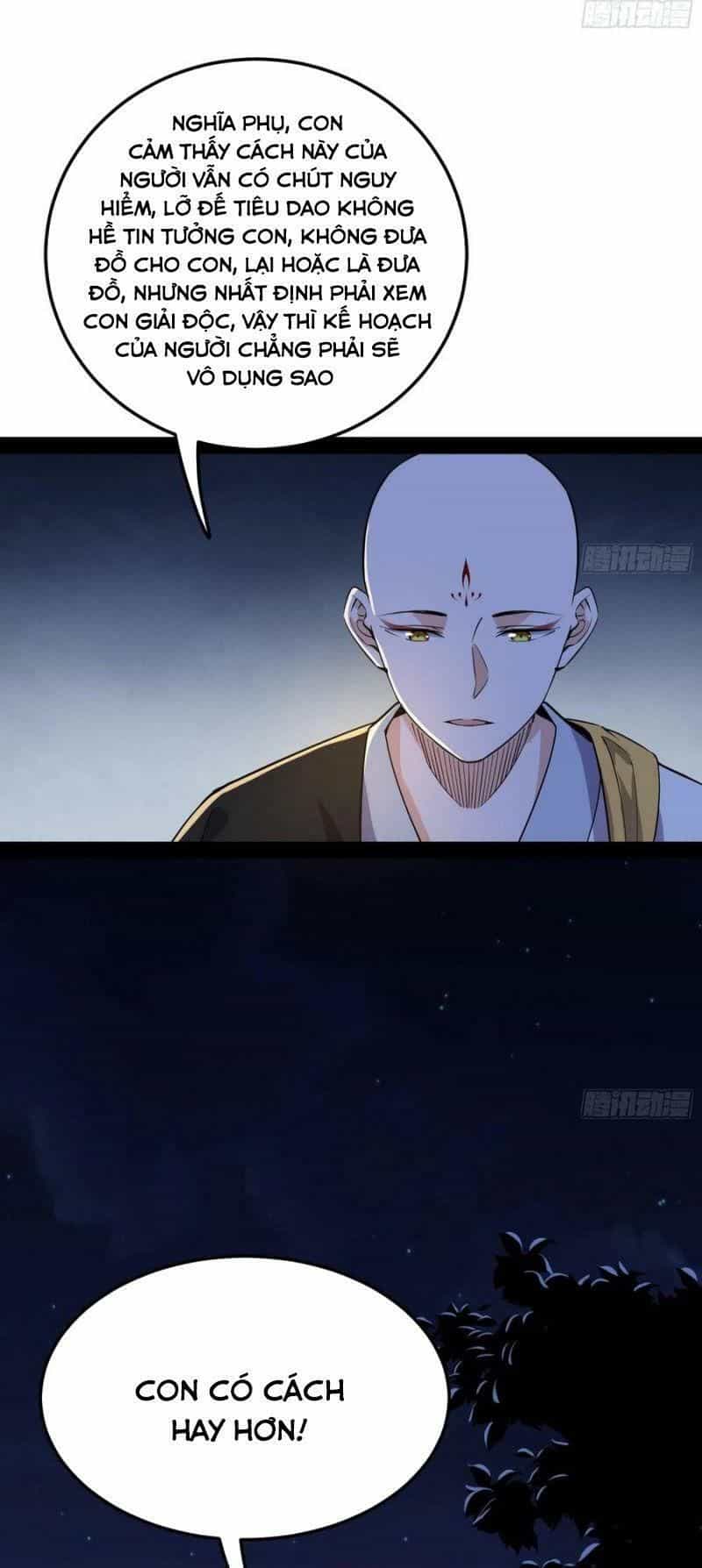 Ta Là Tà Đế - Chương 130 - ảnh 57