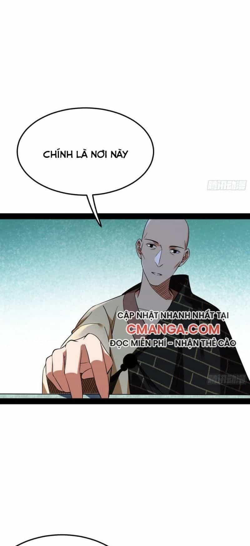 Ta Là Tà Đế - Chương 130 - ảnh 6