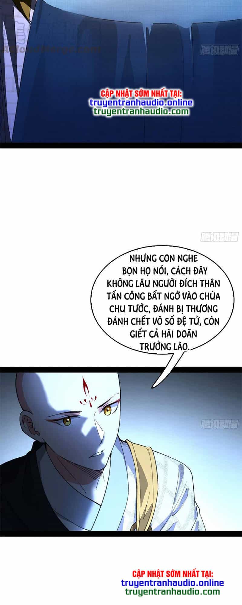 Ta Là Tà Đế - Chương 130.2 - ảnh 7