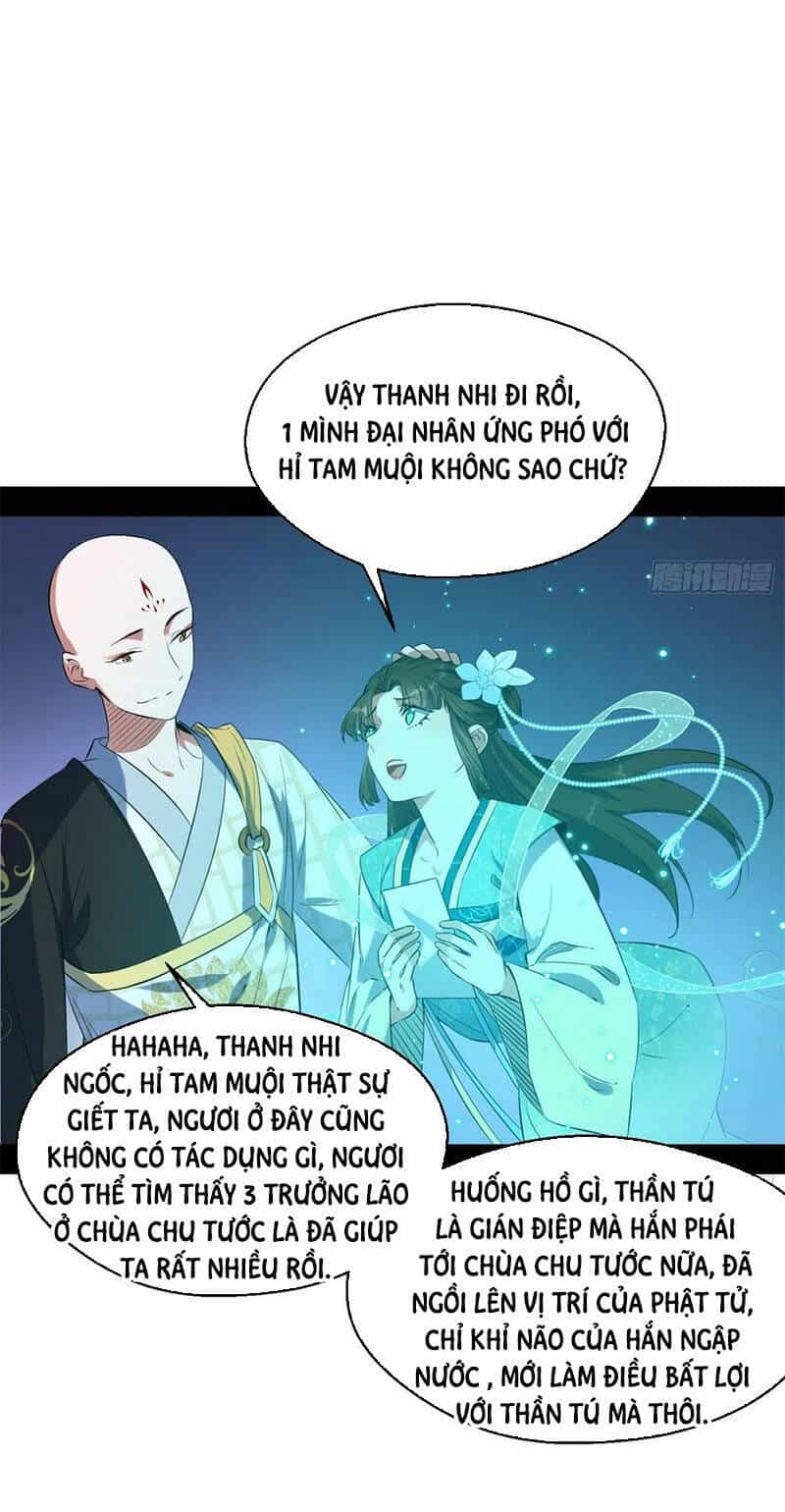 Ta Là Tà Đế - Chương 131.1 - ảnh 19
