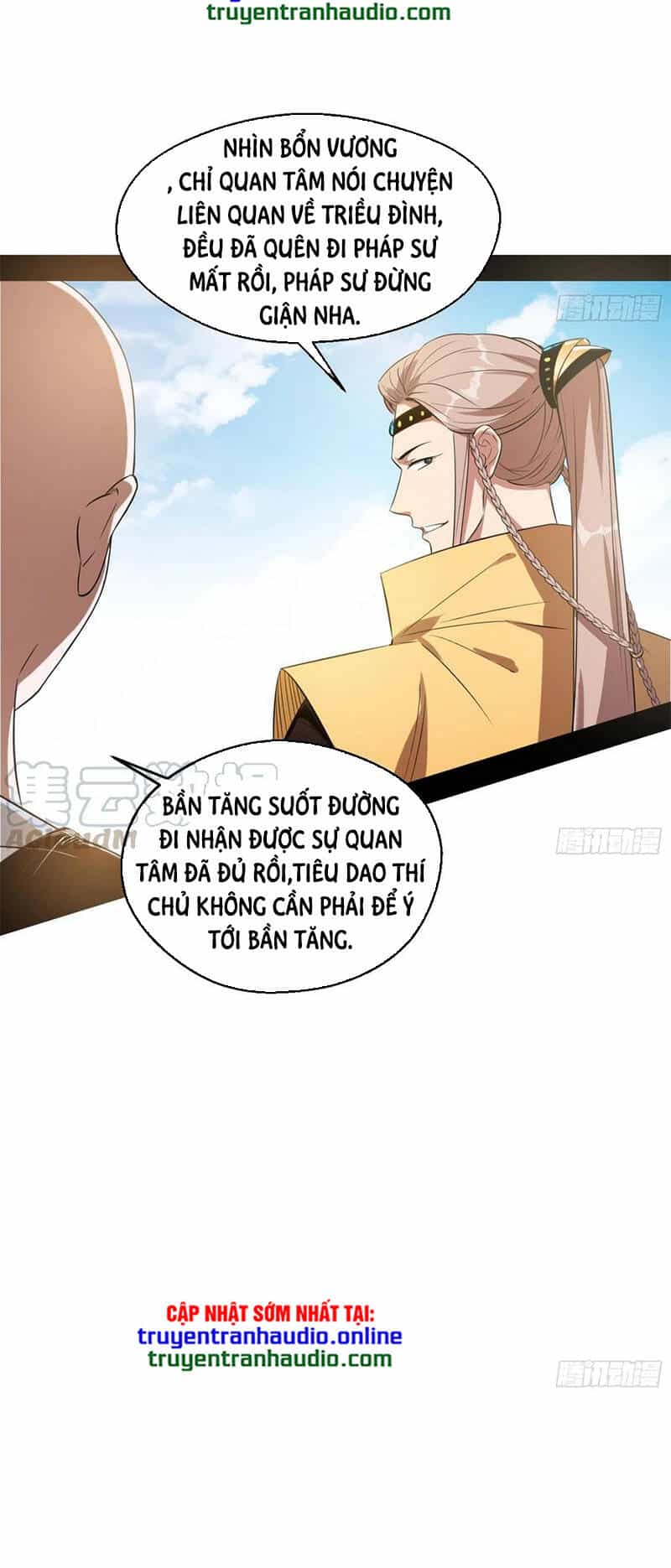 Ta Là Tà Đế - Chương 131.2 - ảnh 6