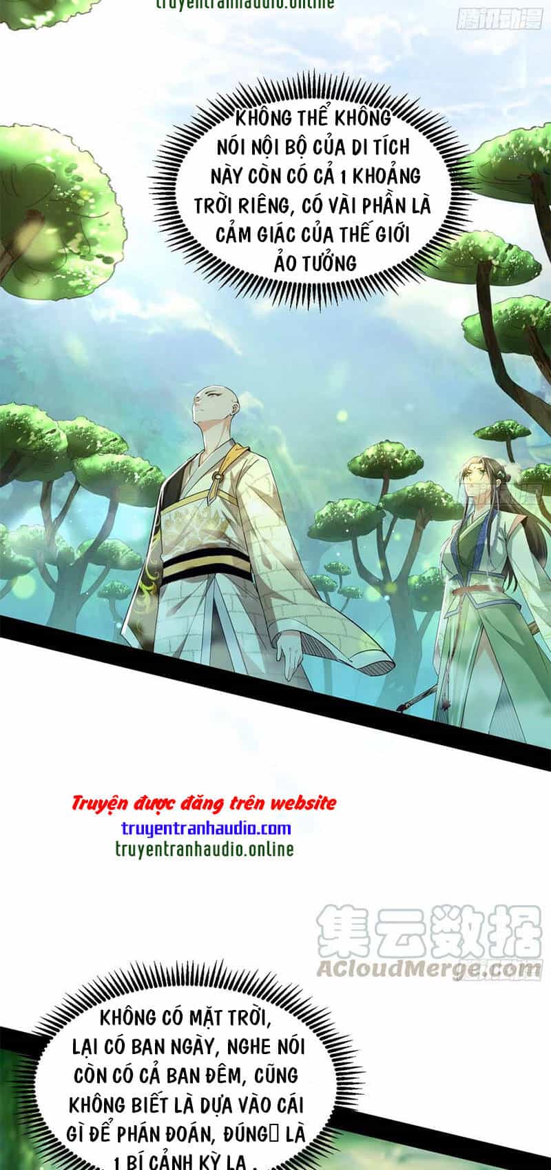Ta Là Tà Đế - Chương 132.2 - ảnh 2