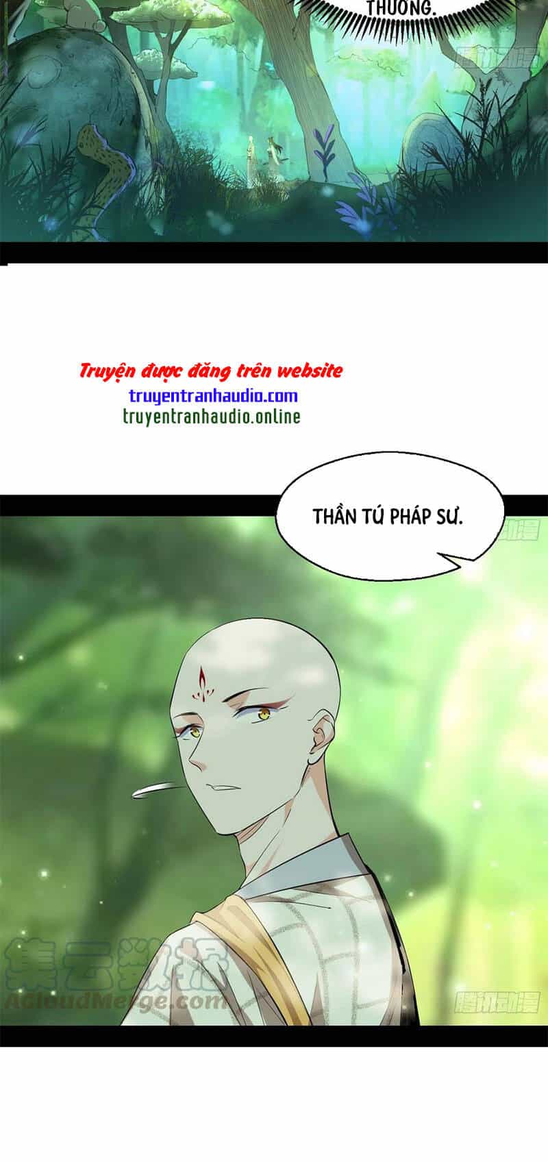 Ta Là Tà Đế - Chương 132.2 - ảnh 4