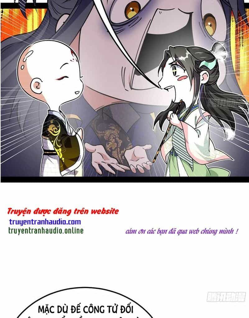 Ta Là Tà Đế - Chương 133.2 - ảnh 15