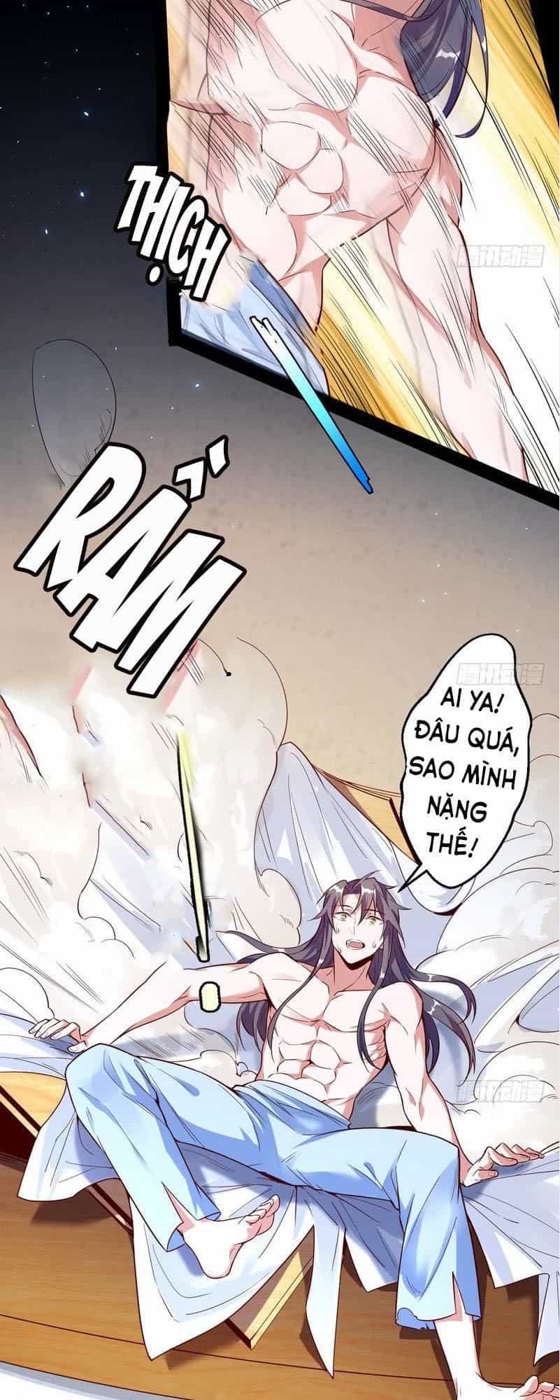 Ta Là Tà Đế - Chương 14.2 - ảnh 10
