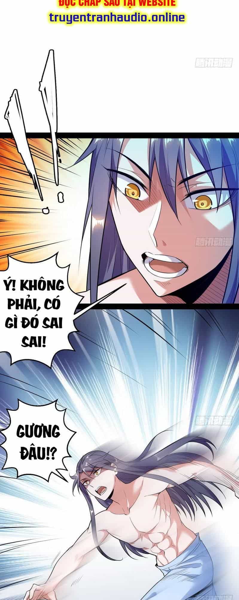 Ta Là Tà Đế - Chương 14.2 - ảnh 13