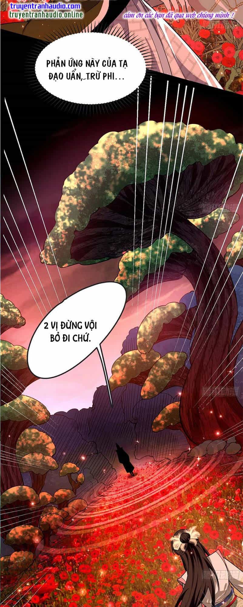 Ta Là Tà Đế - Chương 133.5 - ảnh 27