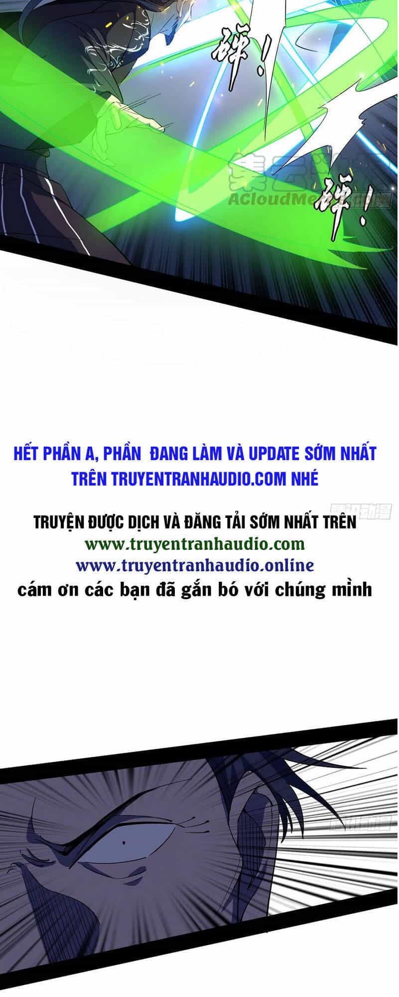 Ta Là Tà Đế - Chương 134 - ảnh 29