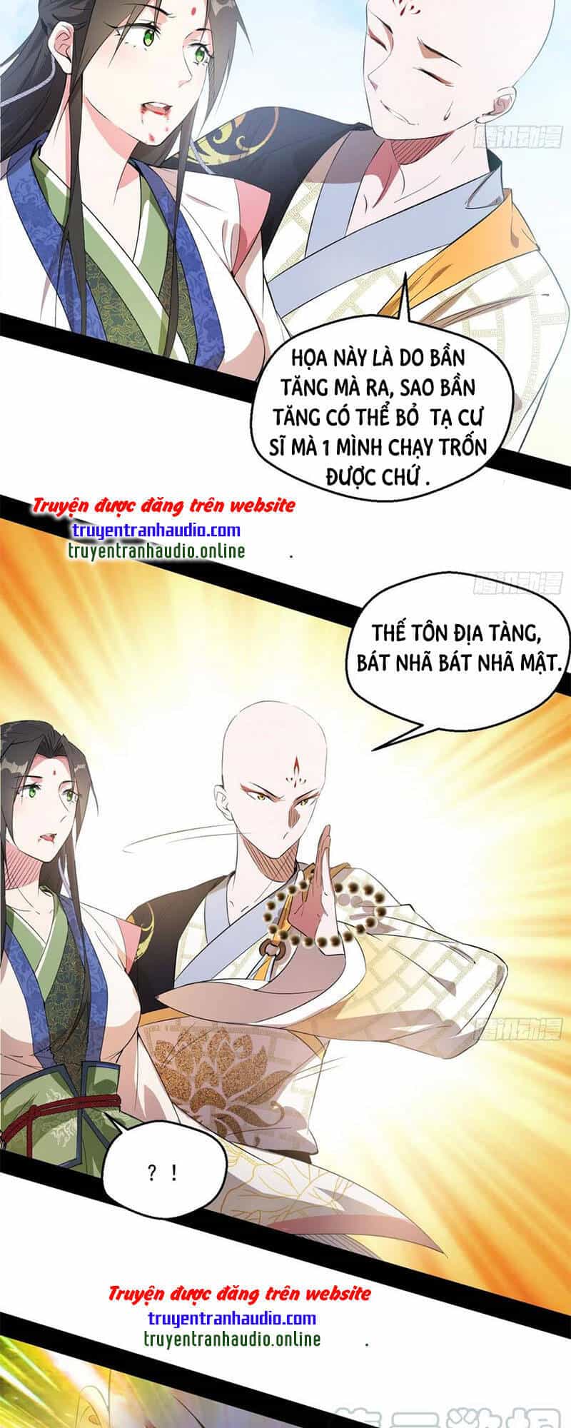 Ta Là Tà Đế - Chương 134.5 - ảnh 15